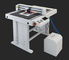 Plug And Play Flat Bed Die Cutting Machine Simple Installation